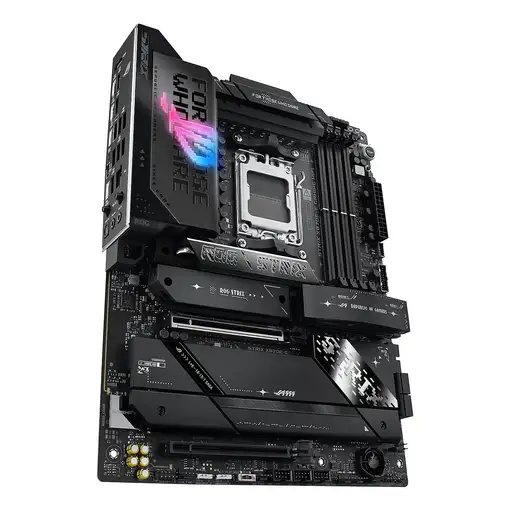 ASUS ROG STRIX X870E-E GAMING WIFI AMD X870E Zócalo AM5 ATX
