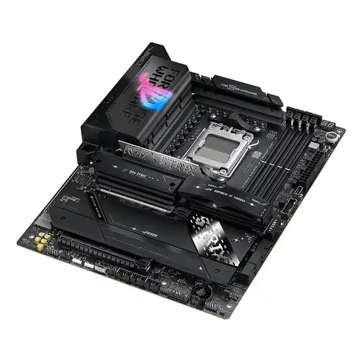 ASUS ROG STRIX X870E-E GAMING WIFI AMD X870E Zócalo AM5 ATX