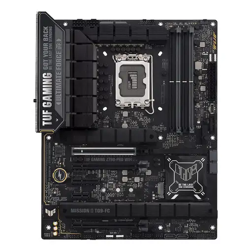 ASUS TUF Gaming Z790-PRO Intel Z790 LGA 1700 ATX
