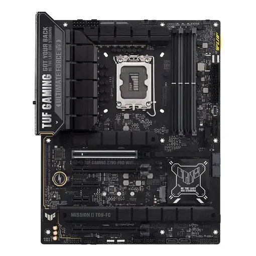 ASUS TUF Gaming Z790-PRO Intel Z790 LGA 1700 ATX
