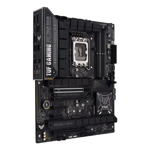 ASUS TUF Gaming Z790-PRO Intel Z790 LGA 1700 ATX