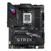 ASUS ROG STRIX B850-E GAMING WIFI AMD B850 Zócalo AM5 ATX