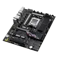 ASUS ROG STRIX B850-E GAMING WIFI AMD B850 Zócalo AM5 ATX
