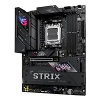 ASUS ROG STRIX B850-E GAMING WIFI AMD B850 Zócalo AM5 ATX