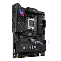 ASUS ROG STRIX B850-E GAMING WIFI AMD B850 Zócalo AM5 ATX