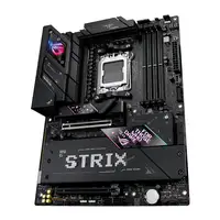 ASUS ROG STRIX B850-E GAMING WIFI AMD B850 Zócalo AM5 ATX