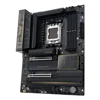 ASUS ProArt X870E-CREATOR WIFI AMD X870E Zócalo AM5 ATX