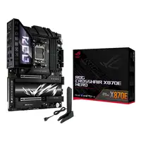 ASUS ROG CROSSHAIR X870E HERO AMD X870E Zócalo AM5 ATX