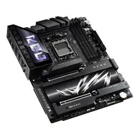 ASUS ROG CROSSHAIR X870E HERO AMD X870E Zócalo AM5 ATX