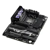 ASUS ROG CROSSHAIR X870E HERO AMD X870E Zócalo AM5 ATX