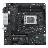 ASUS PRO WS W680M-ACE SE Intel W680 LGA 1700 micro ATX