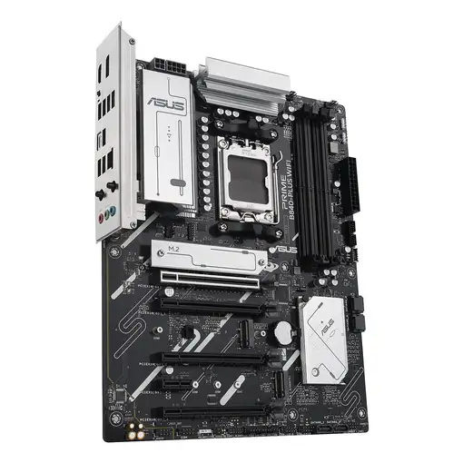 ASUS PRIME B840-PLUS WIFI AMD B840 Zócalo AM5 ATX