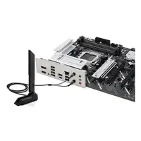 ASUS PRIME B840-PLUS WIFI AMD B840 Zócalo AM5 ATX