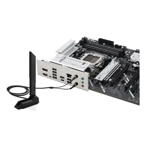 ASUS PRIME B840-PLUS WIFI AMD B840 Zócalo AM5 ATX