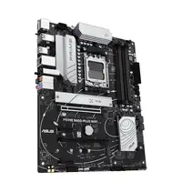 ASUS PRIME B650-PLUS WIFI AMD B650 Zócalo AM5 ATX