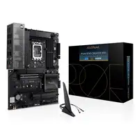 ASUS 90MB1FY0-M0EAY0 placa base Intel B760 LGA 1700 ATX