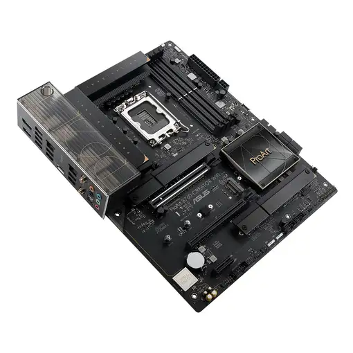 ASUS 90MB1FY0-M0EAY0 placa base Intel B760 LGA 1700 ATX