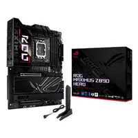 ASUS ROG MAXIMUS Z890 HERO Intel Z890 LGA 1851 (Socket V1) ATX