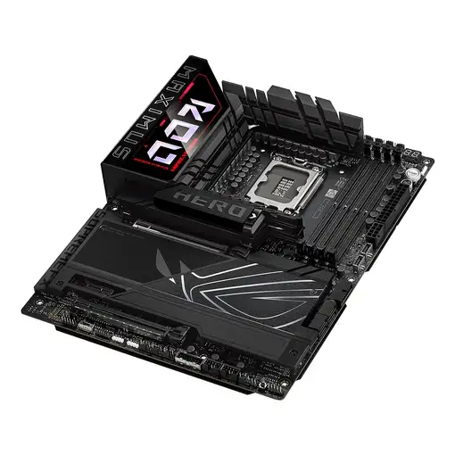 ASUS ROG MAXIMUS Z890 HERO Intel Z890 LGA 1851 (Socket V1) ATX