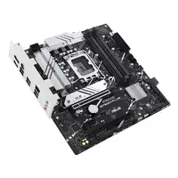 ASUS PRIME B760M-PLUS Intel B760 LGA 1700 micro ATX