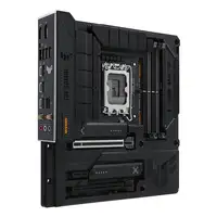 ASUS TUF GAMING B760M-BTF WIFI Intel B760 LGA 1700 micro ATX