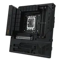 ASUS TUF GAMING B760M-BTF WIFI Intel B760 LGA 1700 micro ATX