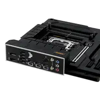 ASUS TUF GAMING B760M-BTF WIFI Intel B760 LGA 1700 micro ATX