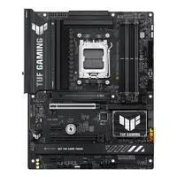 ASUS TUF GAMING B850-PLUS WIFI AMD B850 Zócalo AM5 ATX