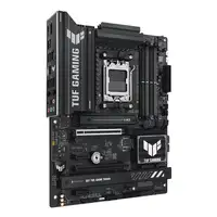 ASUS TUF GAMING B850-PLUS WIFI AMD B850 Zócalo AM5 ATX