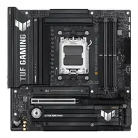 ASUS TUF GAMING B850M-PLUS AMD B850 Zócalo AM5 micro ATX
