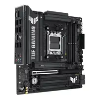 ASUS TUF GAMING B850M-PLUS AMD B850 Zócalo AM5 micro ATX