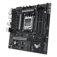 ASUS TUF GAMING B850M-PLUS AMD B850 Zócalo AM5 micro ATX