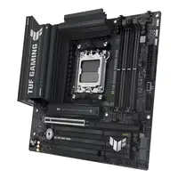 ASUS TUF GAMING B850M-PLUS AMD B850 Zócalo AM5 micro ATX
