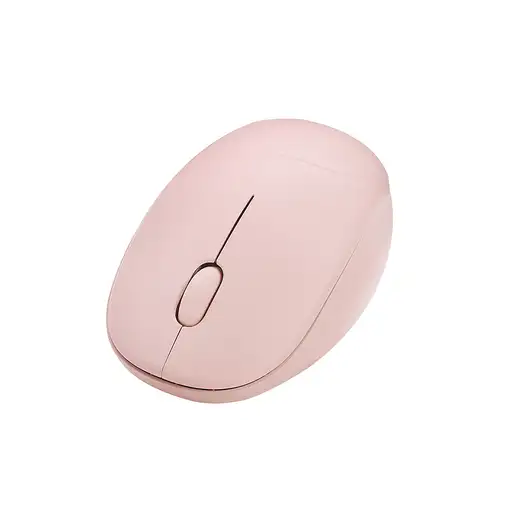 ASUS Fragrance Mouse MD101 ratón Hogar Ambidextro RF Wireless + Bluetooth Óptico 2