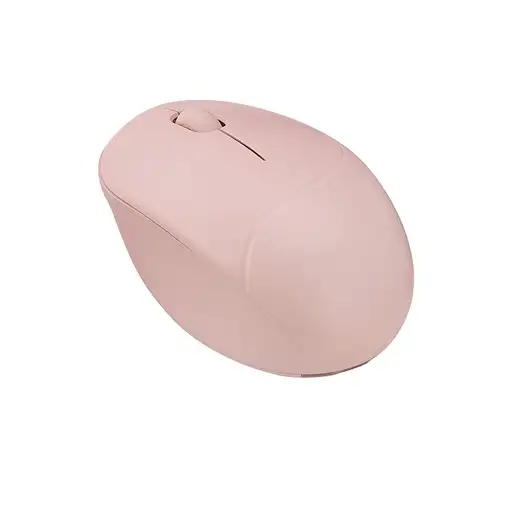 ASUS Fragrance Mouse MD101 ratón Hogar Ambidextro RF Wireless + Bluetooth Óptico 2