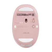 ASUS Fragrance Mouse MD101 ratón Hogar Ambidextro RF Wireless + Bluetooth Óptico 2