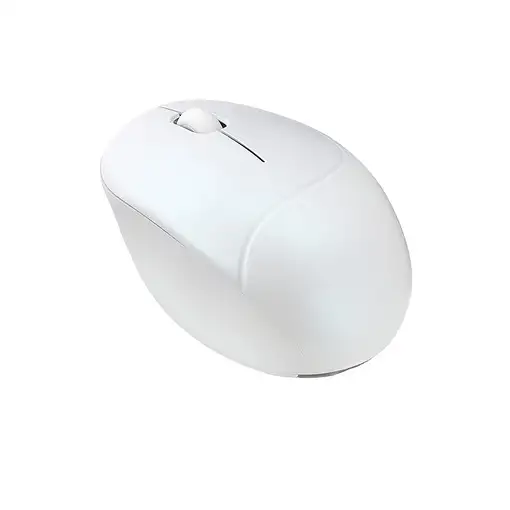 ASUS Fragrance Mouse MD101 ratón Hogar Ambidextro RF Wireless + Bluetooth Óptico 2