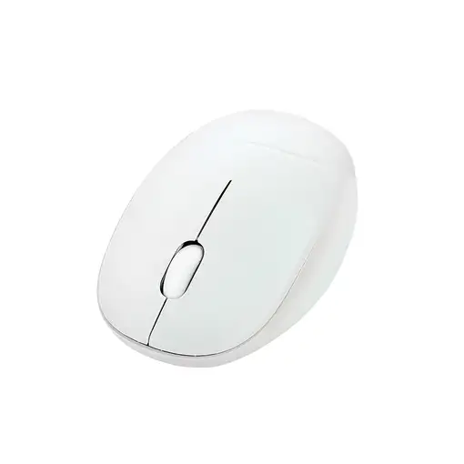 ASUS Fragrance Mouse MD101 ratón Hogar Ambidextro RF Wireless + Bluetooth Óptico 2