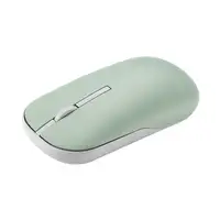 ASUS Marshmallow Mouse MD100 ratón Oficina Ambidextro RF Wireless + Bluetooth Ópti