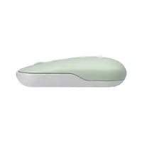 ASUS Marshmallow Mouse MD100 ratón Oficina Ambidextro RF Wireless + Bluetooth Ópti