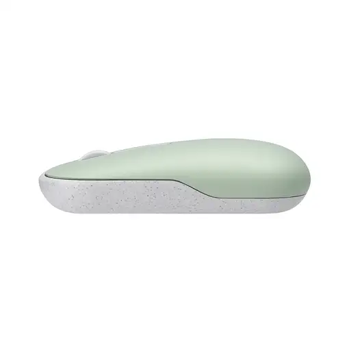 ASUS Marshmallow Mouse MD100 ratón Oficina Ambidextro RF Wireless + Bluetooth Ópti