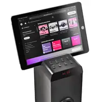 NGS SKYCHARM PRO: Torre de sonido 50W, función broadcasting.