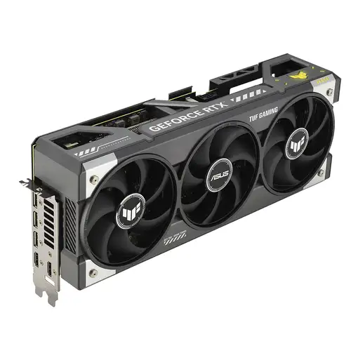 ASUS TUF Gaming TUF-RTX5090-O32G-GAMING NVIDIA GeForce RTX 5090 32 GB GDDR7