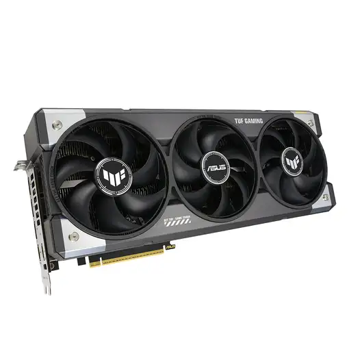 ASUS TUF Gaming TUF-RTX5090-O32G-GAMING NVIDIA GeForce RTX 5090 32 GB GDDR7