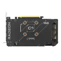ASUS DUAL-RX9060XT-8G AMD Radeon RX 9060 XT 8 GB GDDR6
