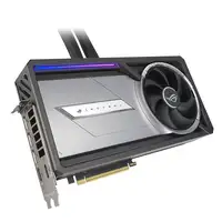 ASUS ROG Astral - -LC-RTX5090-O32G-GAMING NVIDIA GeForce RTX 5090 32 GB GDDR7