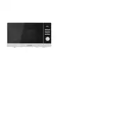 Teka MWE FS20 G Negro Microondas con grill Encimera 20 L 700 W