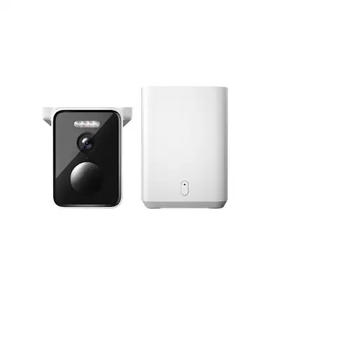 Xiaomi BW 400 Pro Set Cámara de seguridad IP Interior y exterior 2560 x 1440 Pixel