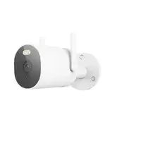 Xiaomi AW300 Cubo Cámara de seguridad IP Exterior 2304 x 1296 Pixeles Techo/pared
