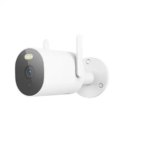 Xiaomi AW300 Cubo Cámara de seguridad IP Exterior 2304 x 1296 Pixeles Techo/pared